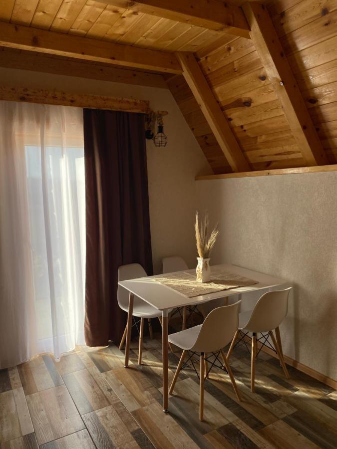 Cottage Angel Žabljak Екстериор снимка